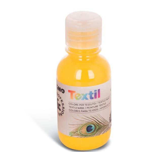PRIMO TEXTIL COLORE PER TESSUTI FLACONE DA 125 …